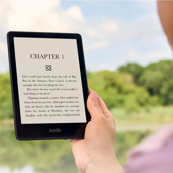 Carte electronică Kindle Generatia 11 6"/ E-Ink/ 16 GB/ Black photo 6