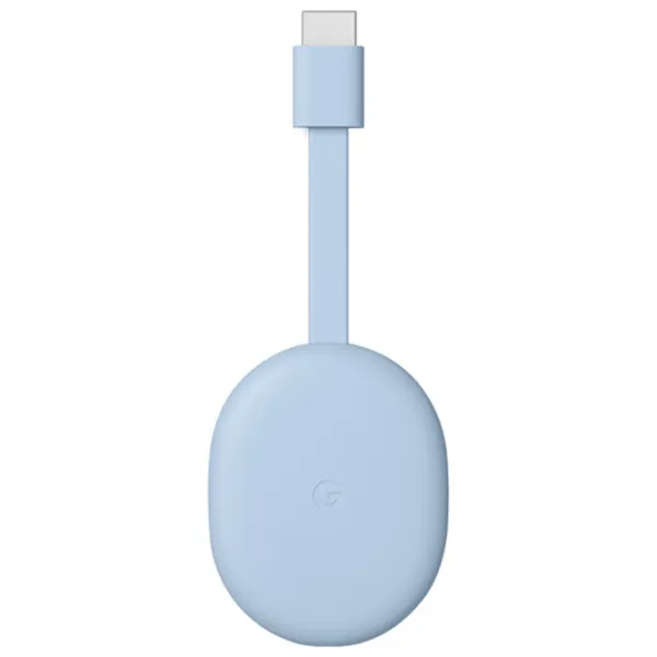 Asistență pentru TV Google Chromecast cu Google TV 4K HDMI/ Sky photo 2