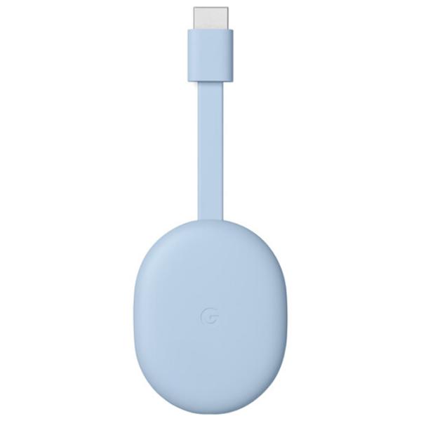 Asistență pentru TV Google Chromecast cu Google TV 4K HDMI/ Sky photo 2