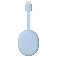 TV приставка Google Chromecast с Google ТВ 4К HDMI/ Sky photo 2