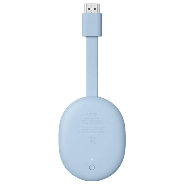 Asistență pentru TV Google Chromecast cu Google TV 4K HDMI/ Sky photo 3