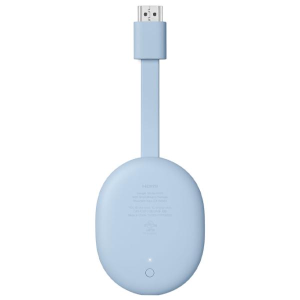 Asistență pentru TV Google Chromecast cu Google TV 4K HDMI/ Sky photo 3