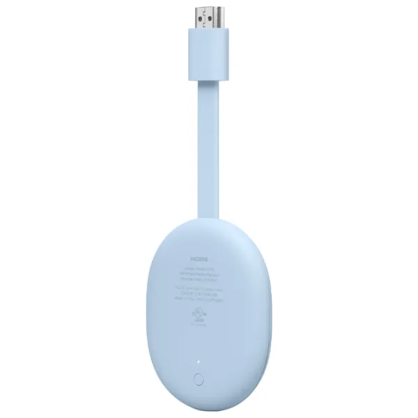 Asistență pentru TV Google Chromecast cu Google TV 4K HDMI/ Sky photo 5