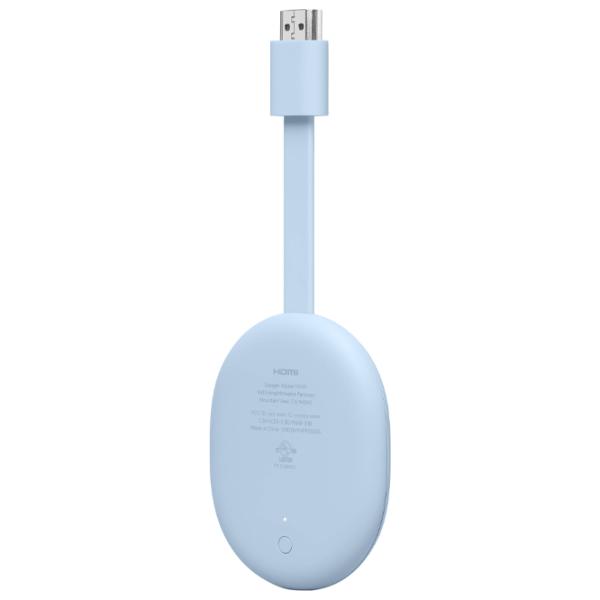 Asistență pentru TV Google Chromecast cu Google TV 4K HDMI/ Sky photo 5