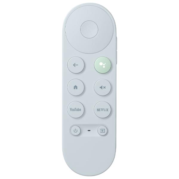 Asistență pentru TV Google Chromecast cu Google TV 4K HDMI/ Sky photo 6