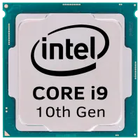Procesor Intel Core i9-10900 Tray S1200/ 2.80 GHz - 5.20 GHz photo 2