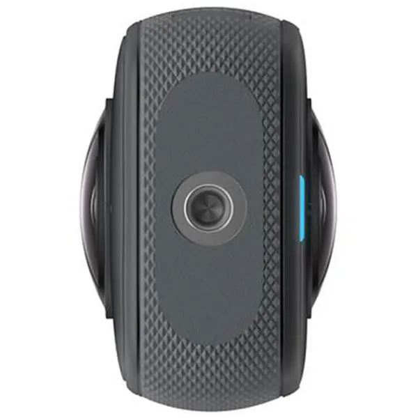 Экшн-камера Insta360 X3 72 МП / 1800 мАч / Черный photo 8