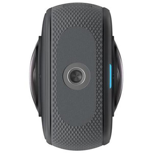 Экшн-камера Insta360 X3 72 МП / 1800 мАч / Черный photo 8