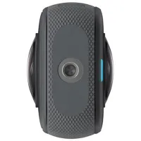 Cameră action Insta360 X3 72 MP / 1800 mAh / Black photo 8