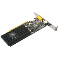 Placă video Zotac GeForce GT 1030 PCI Express x8 3.0 / 2 GB photo 2