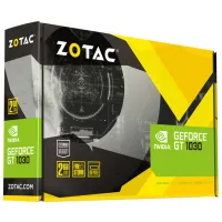 Placă video Zotac GeForce GT 1030 PCI Express x8 3.0 / 2 GB photo 4