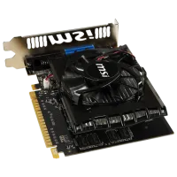 Placă video MSI GeForce GT 730 PCI Express x16 2.0 / 2 GB photo 2