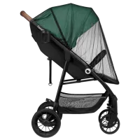 Cărucior pentru copil Lionelo Zoey 35478-002/ Green photo 3