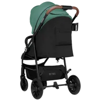 Cărucior pentru copil Lionelo Zoey 35478-002/ Green photo 4