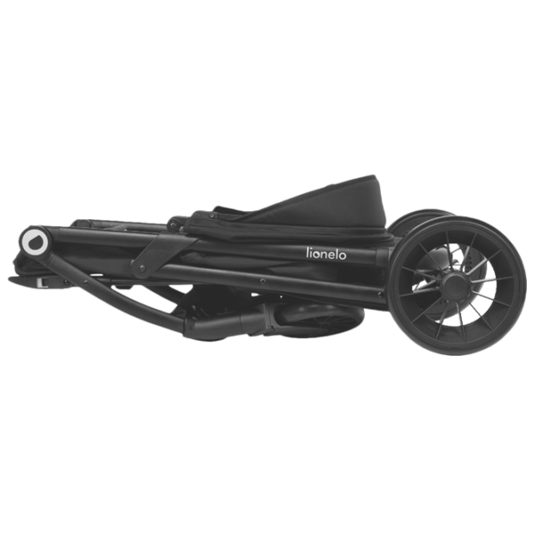 Детская коляска Lionelo Zoey 35478-002/ Зелёный photo 5 Детская коляска Lionelo Zoey 35478-002/ Зелёный photo 5