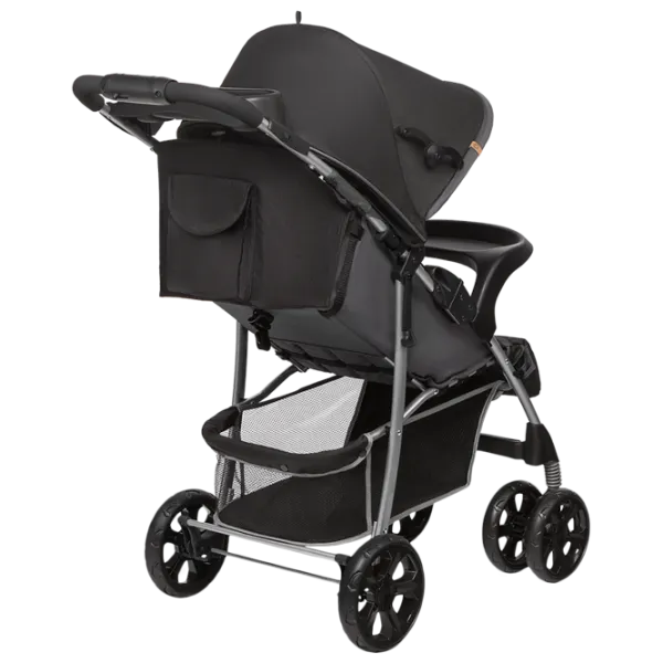Детская коляска Lionelo Emma Plus 29142-004/ Серый photo 4 Детская коляска Lionelo Emma Plus 29142-004/ Серый photo 4