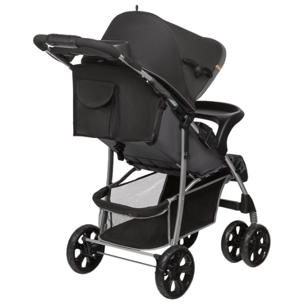 Детская коляска Lionelo Emma Plus 29142-004/ Серый photo 4 Детская коляска Lionelo Emma Plus 29142-004/ Серый photo 4