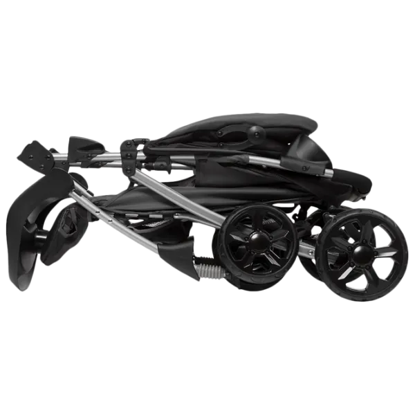 Детская коляска Lionelo Emma Plus 29142-004/ Серый photo 5 Детская коляска Lionelo Emma Plus 29142-004/ Серый photo 5