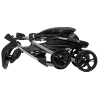 Детская коляска Lionelo Emma Plus 29142-004/ Серый photo 5