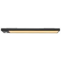 Лампа Sia Ultra thin wireless induction lamp 20 cm Черный photo 3