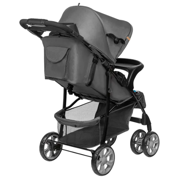 Детская коляска Lionelo Emma Plus 29142-003/ Синий photo 4