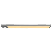 Лампа Sia Ultra thin wireless induction lamp 20 cm Серебристый photo 3
