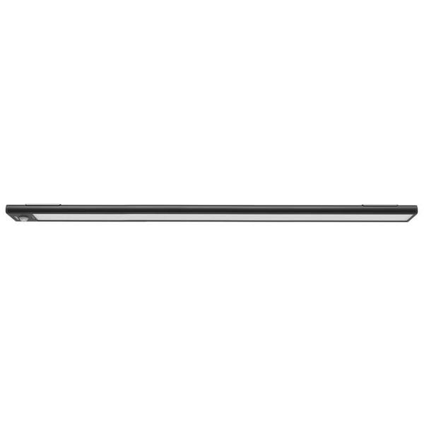 Lampă Sia Ultra thin wireless induction lamp 40 cm Black photo 2