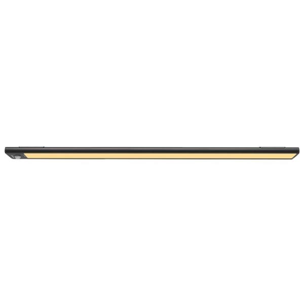 Lampă Sia Ultra thin wireless induction lamp 40 cm Black photo 3