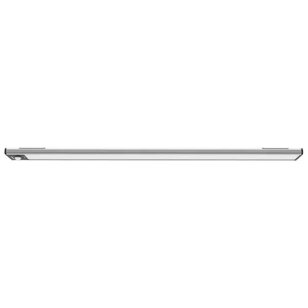 Lampă Sia Ultra thin wireless induction lamp 40 cm Silver photo 2