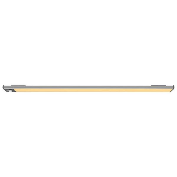 Lampă Sia Ultra thin wireless induction lamp 40 cm Silver photo 3