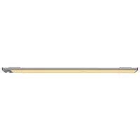 Лампа Sia Ultra thin wireless induction lamp 40 cm Серебристый photo 3