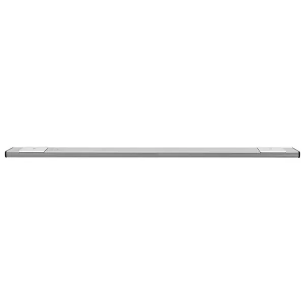 Lampă Sia Ultra thin wireless induction lamp 40 cm Silver photo 4