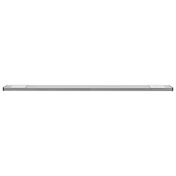 Lampă Sia Ultra thin wireless induction lamp 40 cm Silver photo 4