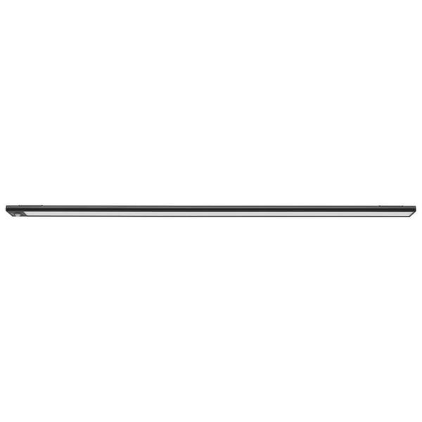 Lampă Sia Ultra thin wireless induction lamp 60 cm Black photo 2