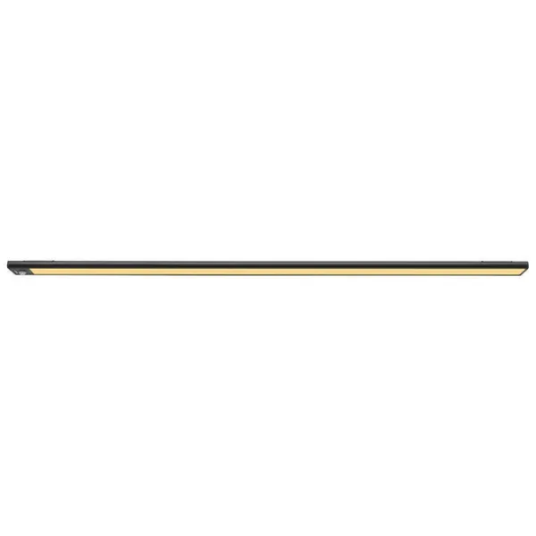 Lampă Sia Ultra thin wireless induction lamp 60 cm Black photo 3