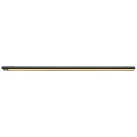 Лампа Sia Ultra thin wireless induction lamp 60 cm Черный photo 3
