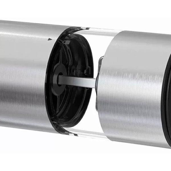 Râşniţă pentru condimente Circle Joy CJ-EG01 Cuțit rotativ/ Silver photo 2