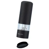Râşniţă pentru condimente Circle Joy CJ-EG02 Cuțit rotativ/ Black photo 2