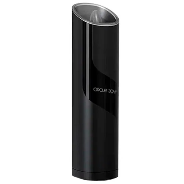 Râşniţă pentru condimente Circle Joy CJ-EG04 Cuțit rotativ/ 85 g/ Black photo 2