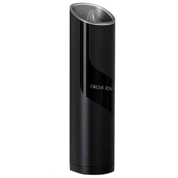 Râşniţă pentru condimente Circle Joy CJ-EG04 Cuțit rotativ/ 85 g/ Black photo 2