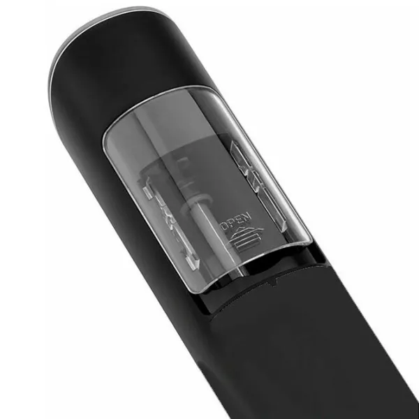 Râşniţă pentru condimente Circle Joy CJ-EG04 Cuțit rotativ/ 85 g/ Black photo 3