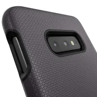 Чехол для смартфона Samsung Galaxy S10e CRAVE/ Back/ Поликарбонат/ Черный photo 3