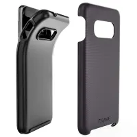 Чехол для смартфона Samsung Galaxy S10e CRAVE/ Back/ Поликарбонат/ Черный photo 4
