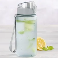 Бутылка для воды Xavax Sports Синий photo 4