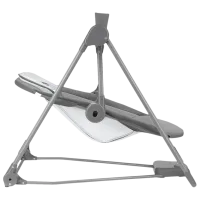 Leagăn pentru bebeluși Lionelo Otto Cozy (1001128-002) 9 kg/ Gray photo 4