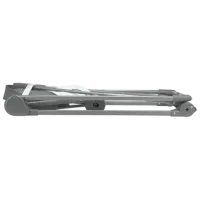 Leagăn pentru bebeluși Lionelo Otto Cozy (1001128-002) 9 kg/ Gray photo 5