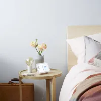 Boxă smart Google Nest Hub (2nd Gen) Sand photo 6