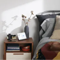 Умная колонка Google Nest Hub (2nd Gen) Черный photo 5
