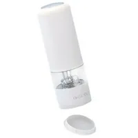 Râşniţă pentru condimente Circle Joy CJ-EG02 Cuțit rotativ/ White photo 2
