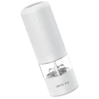 Râşniţă pentru condimente Circle Joy CJ-EG02 Cuțit rotativ/ White photo 3